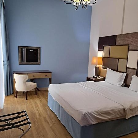 Vvip Apartment Dubai Luaran gambar